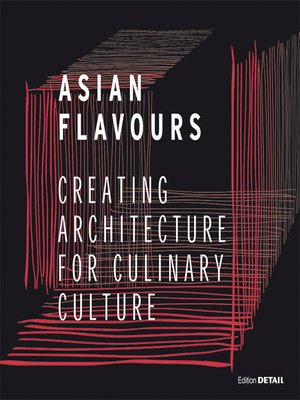 cover image of Asian Flavours